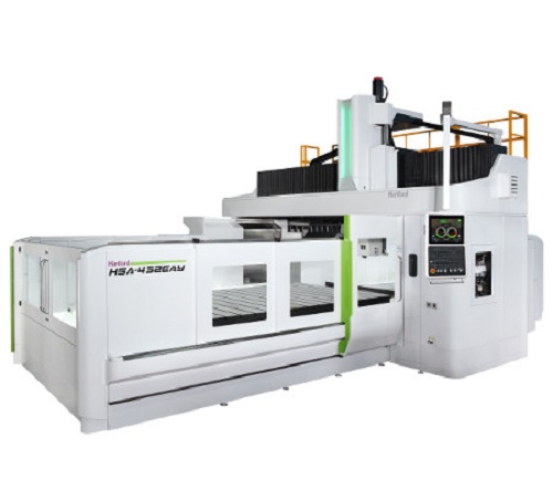 協(xié)鴻機(jī)床：多機(jī)型適配，滿足不同規(guī)模企業(yè)車(chē)間布局
