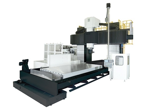 選協(xié)鴻機(jī)床不糾結(jié)！車(chē)銑鏜磨一體，適配模具、汽車(chē)零部件多元加工