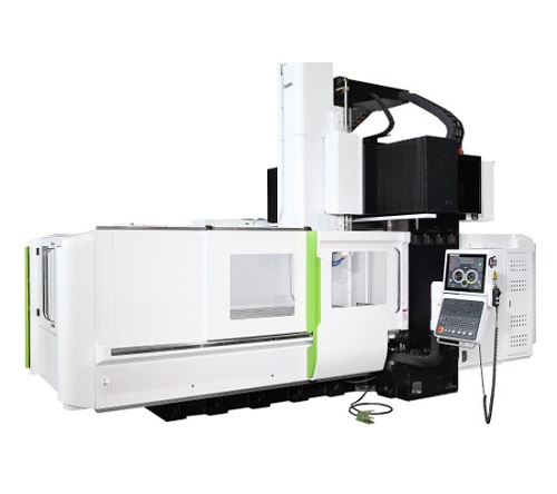 高速加工中心機：實現自動化生產的重要裝備